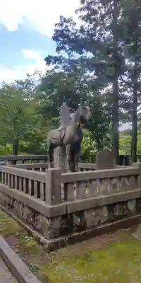 那須温泉神社(栃木県)