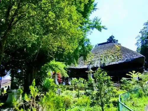 佐竹寺のその他建物