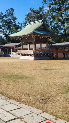 新潟縣護國神社(新潟県)