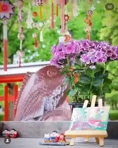 十日恵比須神社(福岡県)(2025年05月08日(木) 19時20分04秒投稿)