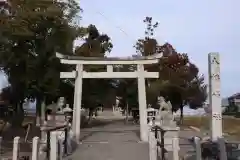 浜分八幡神社(滋賀県)