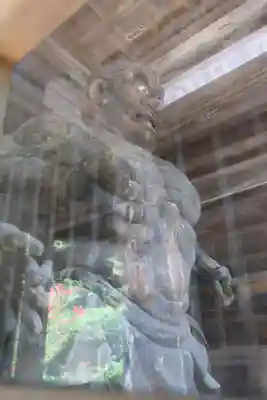 中山寺(福井県)