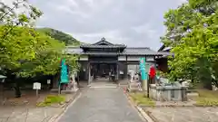 天満神社(福井県)