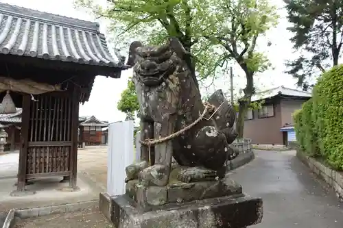 高良神社(香川県)