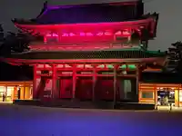 平安神宮(京都府)