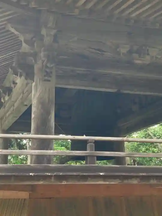 八葉寺のその他建物