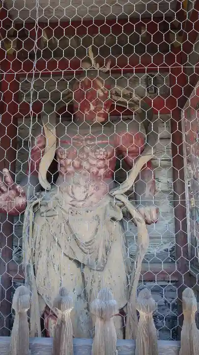 穴太寺(京都府)