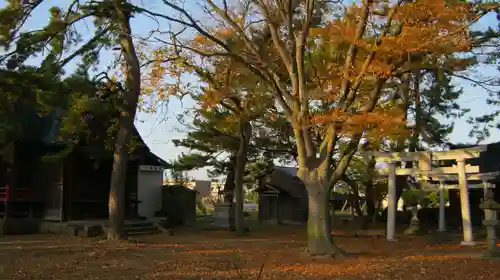 春日神社のその他建物