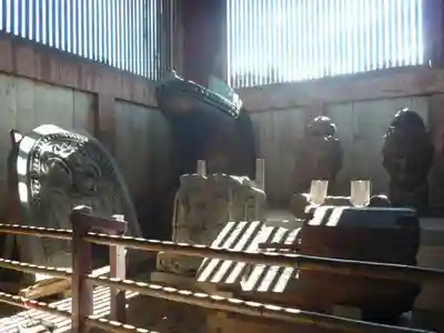 東大寺のその他建物