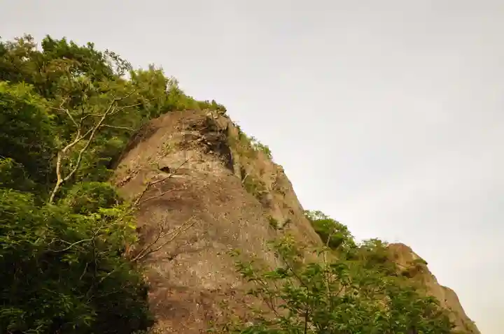 出釋迦寺(香川県)