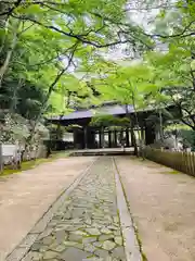 永源寺(滋賀県)