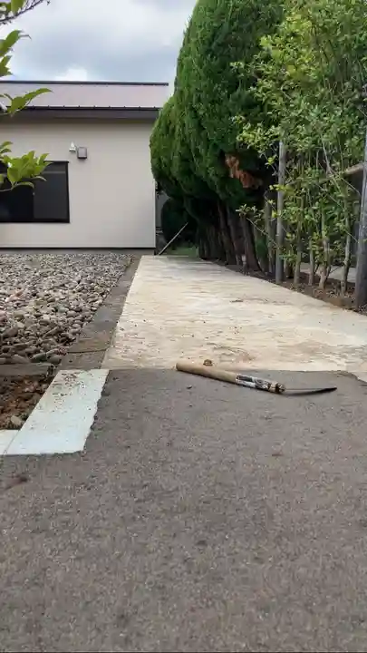 總社 和田八幡宮(福井県)