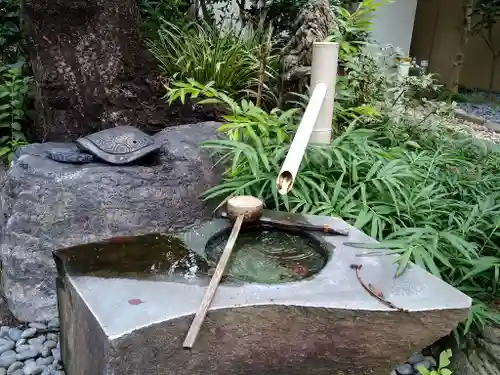 日蓮宗瑞光山久遠寺の庭園