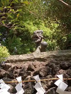 田無神社(東京都)