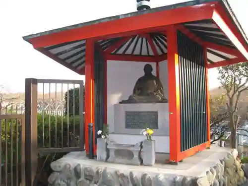 長楽寺(東京都)