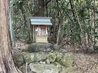 天白神社(岐阜県)