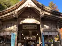 大矢田神社(岐阜県)