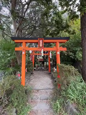 御厨神社(兵庫県)