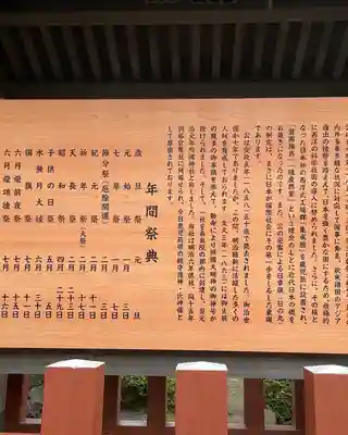 照國神社(鹿児島県)