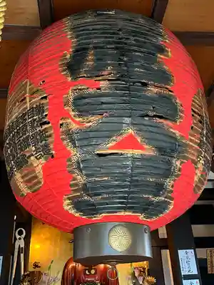 上品寺(東京都)