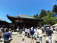 六地蔵寺(茨城県)
