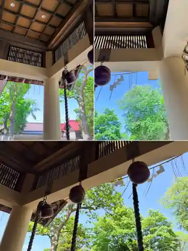 豊栄神社(北海道)