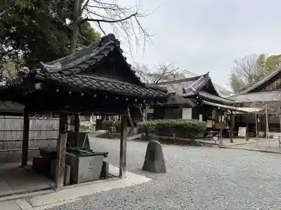 水無瀬神宮(大阪府)