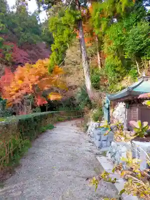 船宿寺(奈良県)