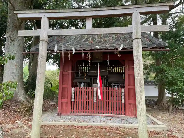 日吉神社(京都府)