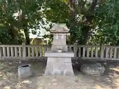 志筑別神社(兵庫県)