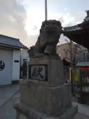 大戸神社(神奈川県)