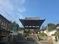 當麻寺(奈良県)