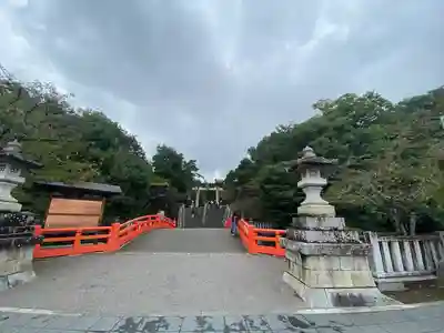武田神社のその他建物