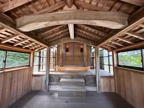 櫻神社(福井県)