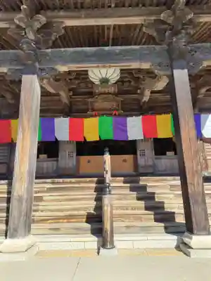 村松虚空蔵堂（日高寺）(茨城県)