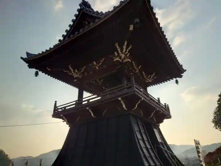 大龍寺(岐阜県)