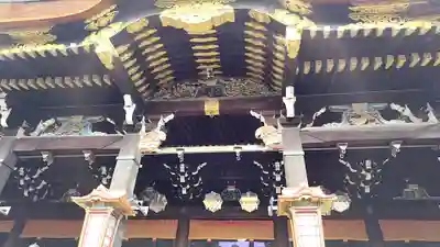 北野天満宮(京都府)