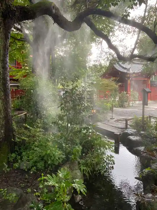 秩父神社(埼玉県)