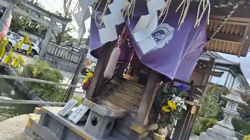 神泉苑(京都府)