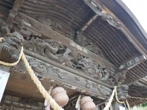 温泉神社〜いわき湯本温泉〜(福島県)