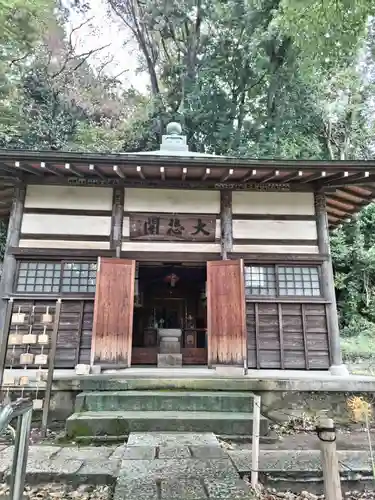 横浜　西方寺(神奈川県)