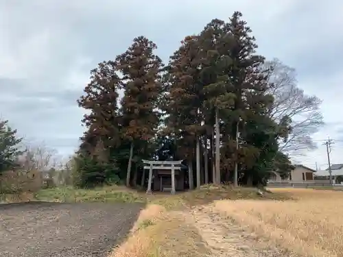 子安神社(千葉県)