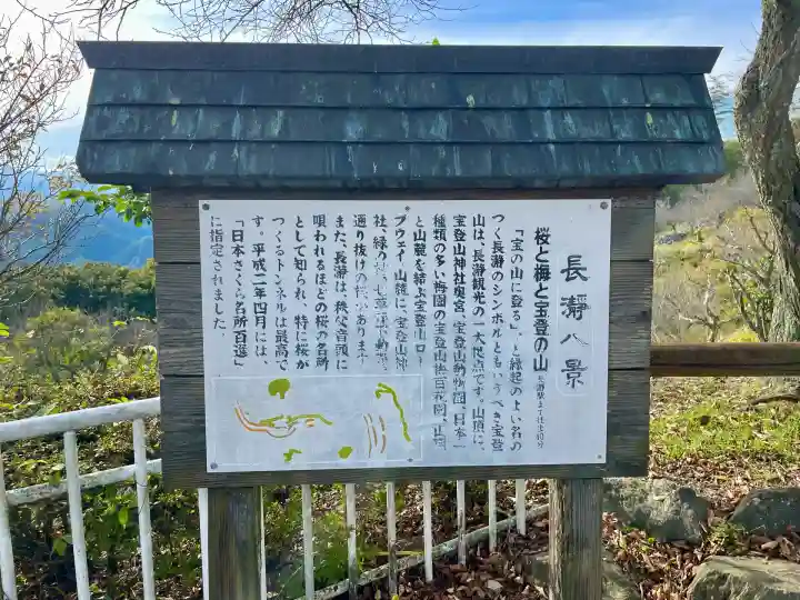 宝登山神社奥宮(埼玉県)