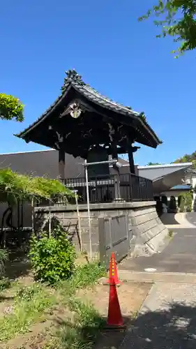 金蔵寺(神奈川県)
