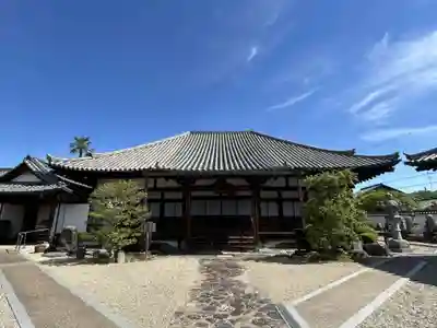 五劫院(奈良県)