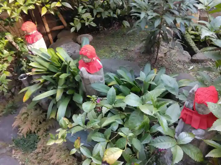 栄閑院(東京都)