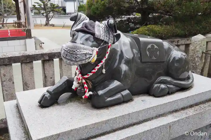 三田天満宮(兵庫県)
