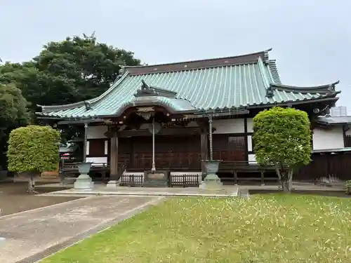 西光院(千葉県)