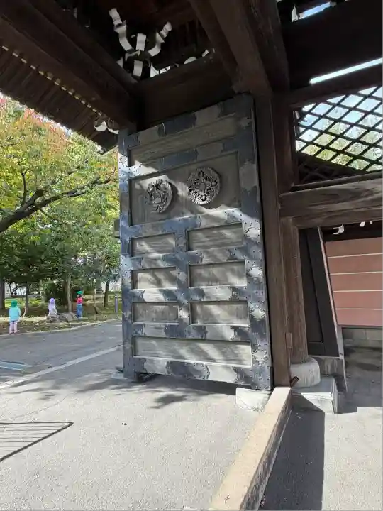 真宗大谷派札幌別院(北海道)