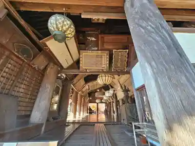 長谷寺(奈良県)